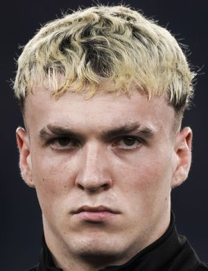 Хименес, Алекс