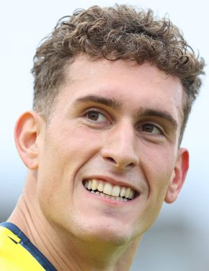 Garcia Gonzalez, Santiago