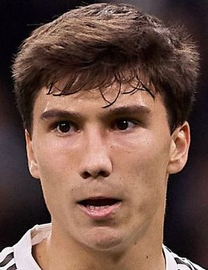 Торрес, Гонсало Гарсия