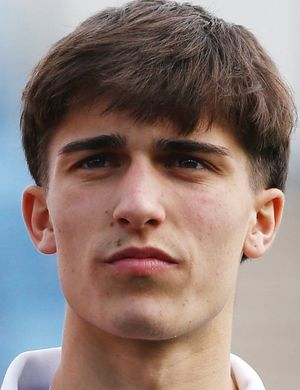 Моран Ибаньес, Мануэль Анхель