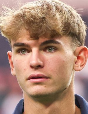 Паз Мартинес, Николас