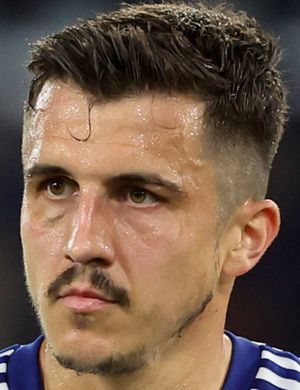 Кемпф, Марк-Оливер