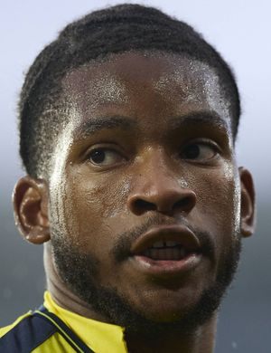 Камбвала, Вилли