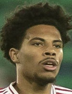 Уильямс, Итан