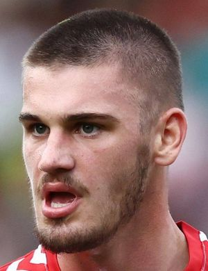 Джонсон, Зак