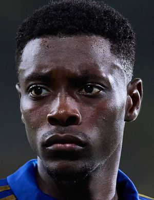 Альхассане Бонкано, Абдель Рахим