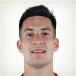 Кастрин, Андрес