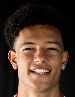 Антонетти, Леандро