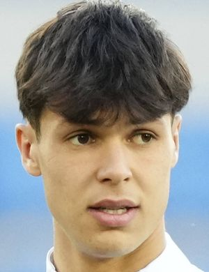 Кохен, Диего