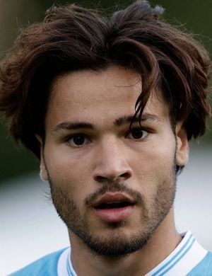 Вергара, Антонио