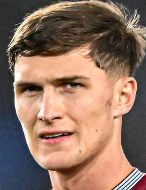 Поттс, Фредди