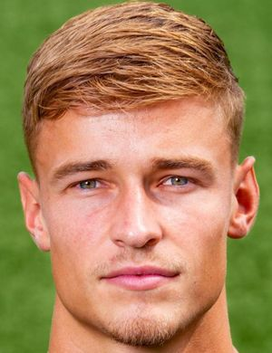 Науйокс, Ноа