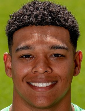 Owusu Oduro, Rome Jayden