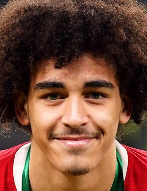 Даннс, Джейден