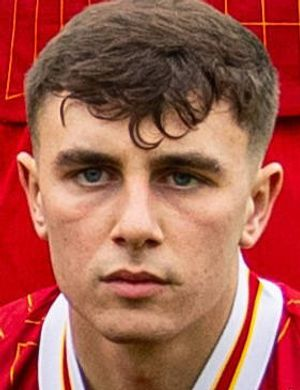 Лаффи, Майкл