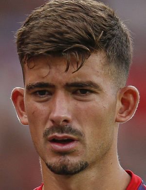 Салас, Кике