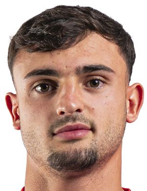 Пубиль, Марк