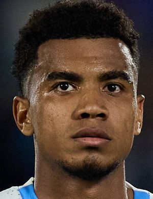 Солис, Джон