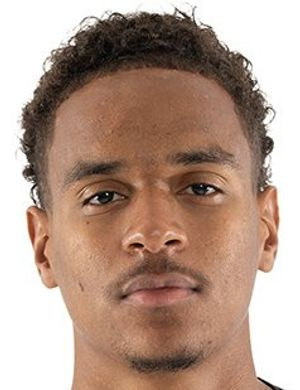 Эйонго, Рафаэль