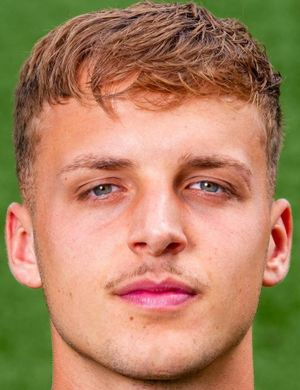 Де Регт, Гиан