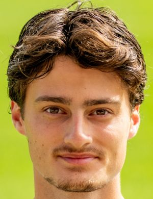 Россен, Нилс