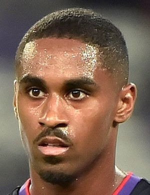 Саид, Весли