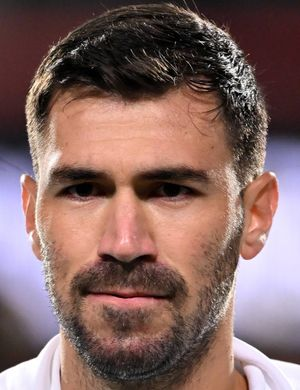 Романьоли, Алессио