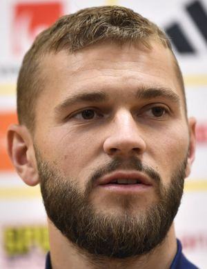 Карлстром, Йеспер