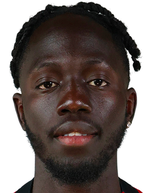 Mendes, Junior Armando