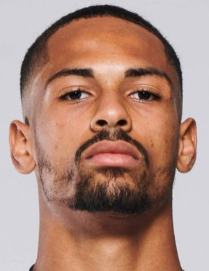 Мэгри, Фрэнк