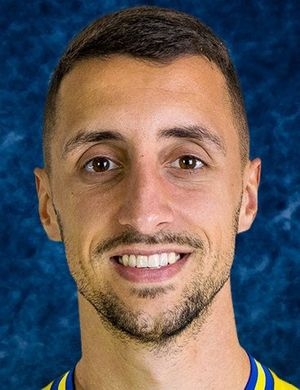 Жоау Оливейра