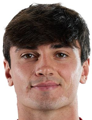 Дади, Альберто