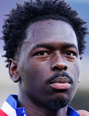 Магасса, Сунгуту