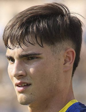 Тониоло, Джакомо