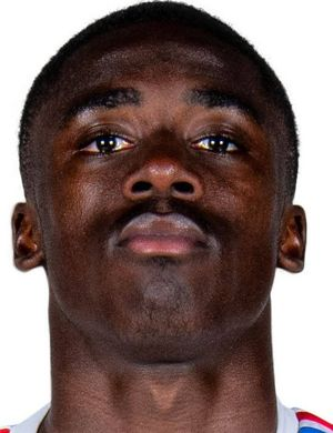 Кэнбеди, Саэль