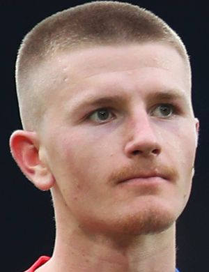 Уортон, Адам