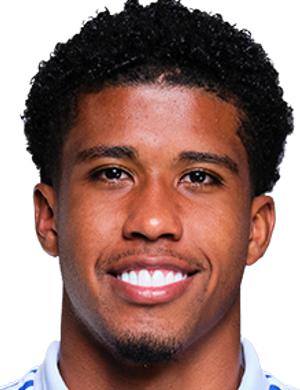 Сантос, Андрей