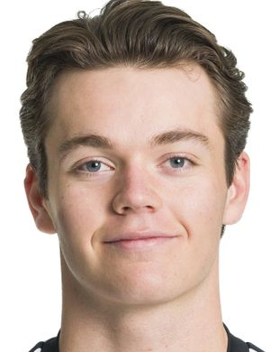 Нюпан, Сверре