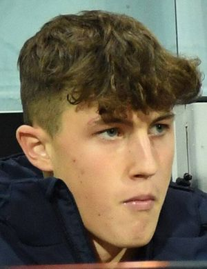 Стиванелло, Риккардо