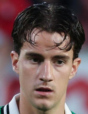 Пьераньоло, Эдоардо