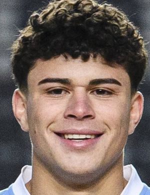 Маттурро, Алан