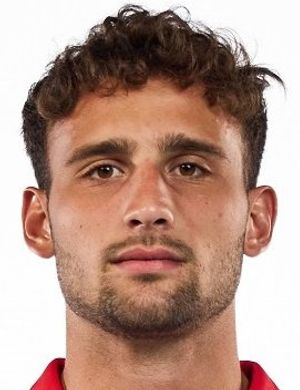 Боселли, Себастьян