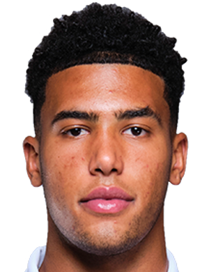 Уайли, Кейлеб