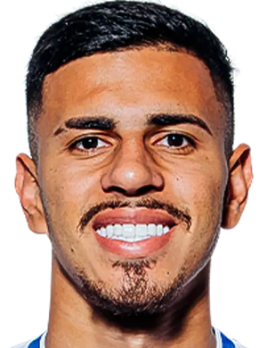 Рикардо, Давид