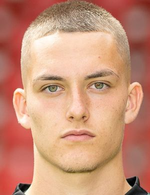 Феллер, Франк