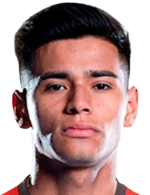 Роча, Йомар