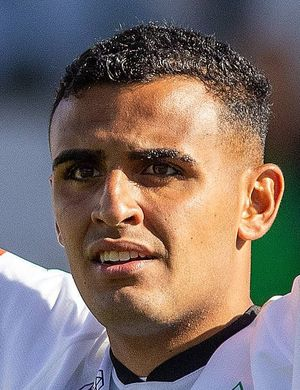 Parise Fontes, Bernardo Caltabiano