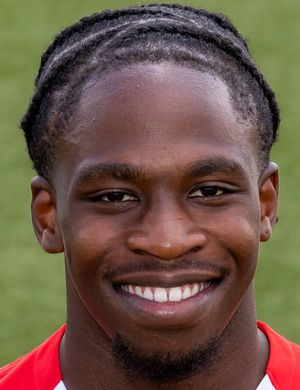 Аддай, Джейден