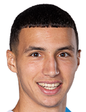 Эль-Ханнус, Билал