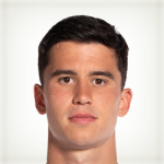 Прпич, Доминик